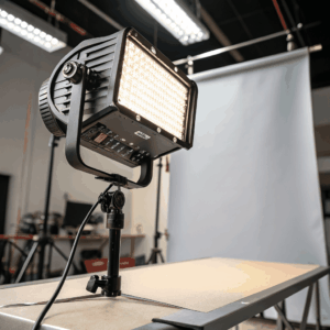 Studio Light Guide Mat – Seamless Positioning